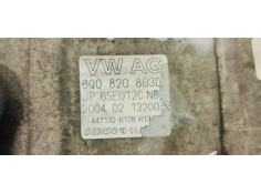 Recambio de compresor aire acondicionado para seat ibiza (6l1) referencia OEM IAM 6Q0820803D  
