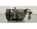 Recambio de compresor aire acondicionado para seat ibiza (6l1) referencia OEM IAM 6Q0820803D  