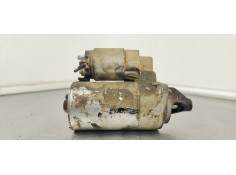 Recambio de motor arranque para opel astra g berlina edition referencia OEM IAM 0986017120  