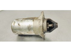 Recambio de motor arranque para opel astra g berlina edition referencia OEM IAM 0986017120  