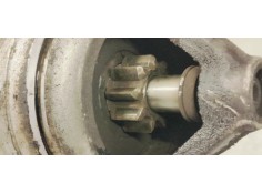 Recambio de motor arranque para opel astra g berlina edition referencia OEM IAM 0986017120  