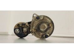 Recambio de motor arranque para opel astra g berlina edition referencia OEM IAM 0986017120  