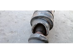 Recambio de transmision central para mitsubishi montero (v60/v70) 3.2 di-d cat referencia OEM IAM   