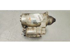 Recambio de motor arranque para opel astra g berlina edition referencia OEM IAM 0986017120  