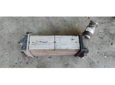 Recambio de intercooler para citroen c4 berlina cool referencia OEM IAM 9648551880  