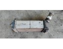 Recambio de intercooler para citroen c4 berlina cool referencia OEM IAM 9648551880  