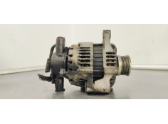 Recambio de alternador para kia carens 2.0 crdi ex monovolumen referencia OEM IAM 3730027012  