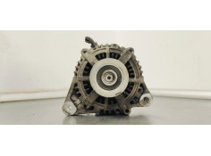 Recambio de alternador para kia carens 2.0 crdi ex monovolumen referencia OEM IAM 3730027012  