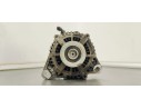 Recambio de alternador para kia carens 2.0 crdi ex monovolumen referencia OEM IAM 3730027012  