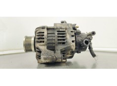 Recambio de alternador para kia carens 2.0 crdi ex monovolumen referencia OEM IAM 3730027012  