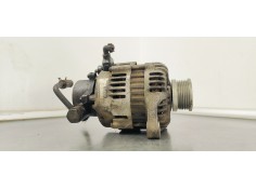 Recambio de alternador para kia carens 2.0 crdi ex monovolumen referencia OEM IAM 3730027012  