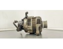 Recambio de alternador para kia carens 2.0 crdi ex monovolumen referencia OEM IAM 3730027012  