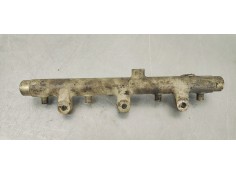 Recambio de rampa inyectora para citroen c5 berlina 2.0 hdi referencia OEM IAM 0445214019  