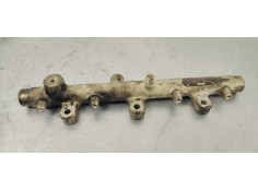 Recambio de rampa inyectora para citroen c5 berlina 2.0 hdi referencia OEM IAM 0445214019  