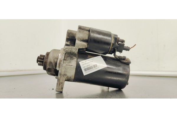 Recambio de motor arranque para seat ibiza (6l1) 1.9 tdi referencia OEM IAM 0001125042  