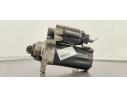 Recambio de motor arranque para seat ibiza (6l1) 1.9 tdi referencia OEM IAM 0001125042  
