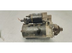 Recambio de motor arranque para seat ibiza (6l1) 1.9 tdi referencia OEM IAM 0001125042  