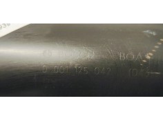 Recambio de motor arranque para seat ibiza (6l1) 1.9 tdi referencia OEM IAM 0001125042  