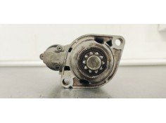 Recambio de motor arranque para seat ibiza (6l1) 1.9 tdi referencia OEM IAM 0001125042  