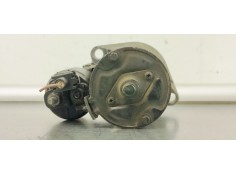 Recambio de motor arranque para seat ibiza (6l1) 1.9 tdi referencia OEM IAM 0001125042  