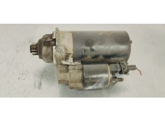 Recambio de motor arranque para seat ibiza (6l1) 1.9 tdi referencia OEM IAM 0001125042  