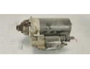 Recambio de motor arranque para seat ibiza (6l1) 1.9 tdi referencia OEM IAM 0001125042  