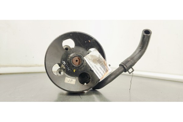 Recambio de bomba direccion para kia carens 2.0 crdi ex monovolumen referencia OEM IAM 0K2KC32600  