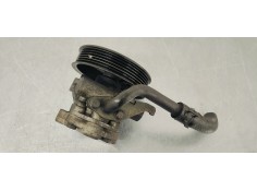 Recambio de bomba direccion para kia carens 2.0 crdi ex monovolumen referencia OEM IAM 0K2KC32600  