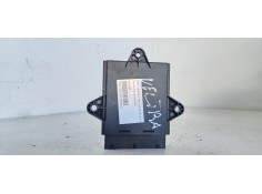 Recambio de modulo electronico para opel vectra c berlina club referencia OEM IAM 9227560  