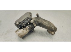 Recambio de caja mariposa para renault scenic ii 1.5dci 105 referencia OEM IAM 8200302798D  