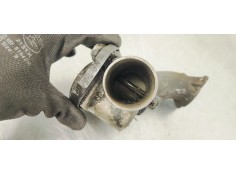 Recambio de caja mariposa para renault scenic ii 1.5dci 105 referencia OEM IAM 8200302798D  