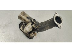 Recambio de caja mariposa para renault scenic ii 1.5dci 105 referencia OEM IAM 8200302798D  