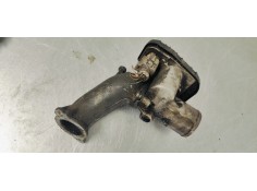 Recambio de caja mariposa para renault scenic ii 1.5dci 105 referencia OEM IAM 8200302798D  