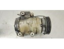 Recambio de compresor aire acondicionado para kia carens 2.0 crdi ex monovolumen referencia OEM IAM 1625019100  