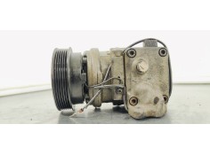 Recambio de compresor aire acondicionado para kia carens 2.0 crdi ex monovolumen referencia OEM IAM 1625019100  