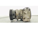 Recambio de compresor aire acondicionado para kia carens 2.0 crdi ex monovolumen referencia OEM IAM 1625019100  
