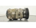 Recambio de compresor aire acondicionado para kia carens 2.0 crdi ex monovolumen referencia OEM IAM 1625019100  
