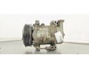 Recambio de compresor aire acondicionado para ford fiesta (cbk) fun referencia OEM IAM 2S6119D629AE  