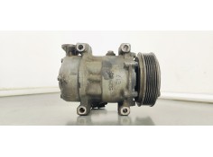 Recambio de compresor aire acondicionado para ford fiesta (cbk) fun referencia OEM IAM 2S6119D629AE  