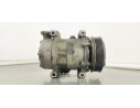 Recambio de compresor aire acondicionado para ford fiesta (cbk) fun referencia OEM IAM 2S6119D629AE  