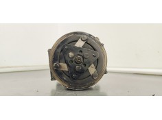 Recambio de compresor aire acondicionado para ford fiesta (cbk) fun referencia OEM IAM 2S6119D629AE  