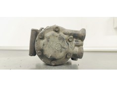 Recambio de compresor aire acondicionado para ford fiesta (cbk) fun referencia OEM IAM 2S6119D629AE  