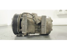 Recambio de compresor aire acondicionado para ford fiesta (cbk) fun referencia OEM IAM 2S6119D629AE  