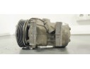 Recambio de compresor aire acondicionado para ford fiesta (cbk) fun referencia OEM IAM 2S6119D629AE  