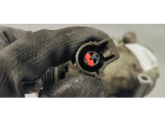 Recambio de compresor aire acondicionado para ford fiesta (cbk) fun referencia OEM IAM 2S6119D629AE  
