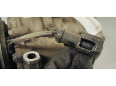 Recambio de compresor aire acondicionado para ford fiesta (cbk) fun referencia OEM IAM 2S6119D629AE  