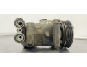 Recambio de compresor aire acondicionado para ford fiesta (cbk) fun referencia OEM IAM 2S6119D629AE  