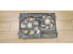 Recambio de electroventilador para volkswagen passat berlina (3c2) 2.0 tdi 140 referencia OEM IAM   