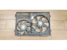 Recambio de electroventilador para volkswagen passat berlina (3c2) 2.0 tdi 140 referencia OEM IAM   