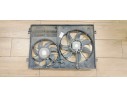 Recambio de electroventilador para volkswagen passat berlina (3c2) 2.0 tdi 140 referencia OEM IAM   